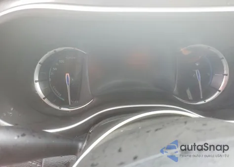 2022 Chrysler Pacifica Hybrid Touring L z USA, uszkodzony, nr VIN 2C4RC1L78NR122681